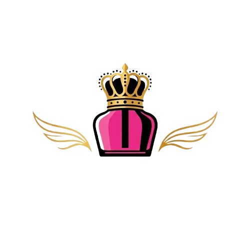 Pop Nails Supply Logo